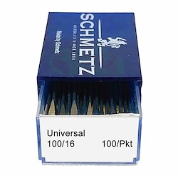 Universal Bulk - 100/16